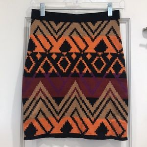 Wool Mini Skirt from Ronny Kobo for Intermix
